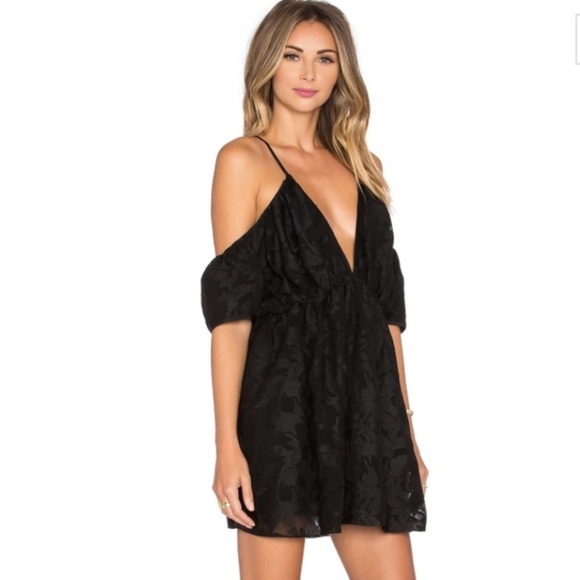 The Jetset Diaries Dresses & Skirts - The Jetset Diaries Da Vinci Short Dress Sz L